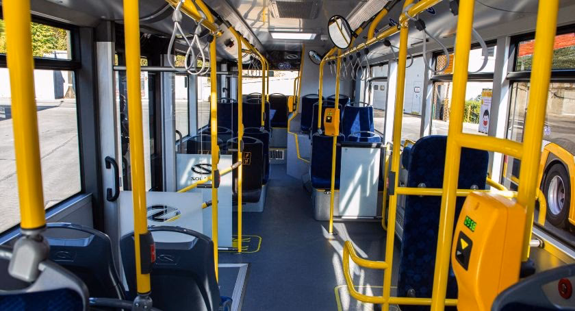 Ile autobusów ma Bielsko-MZK?