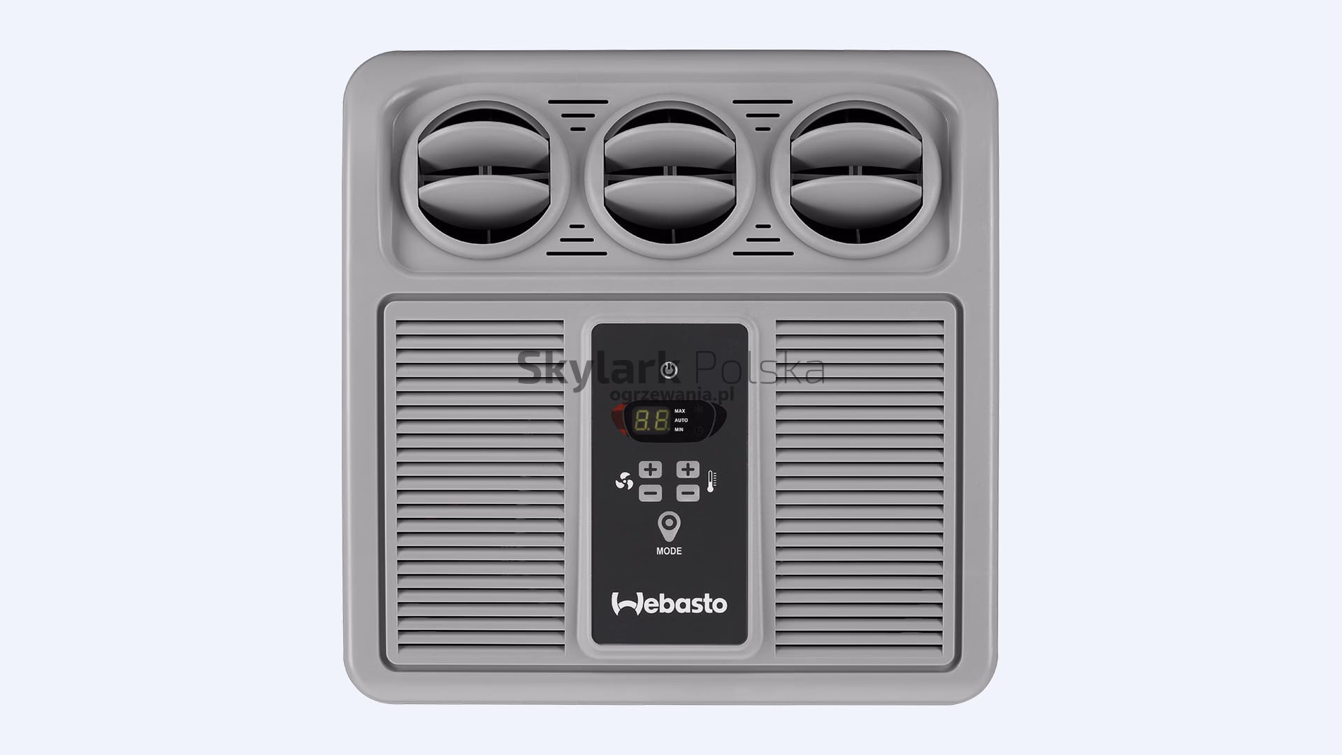 Czy Webasto trzeba serwisować?