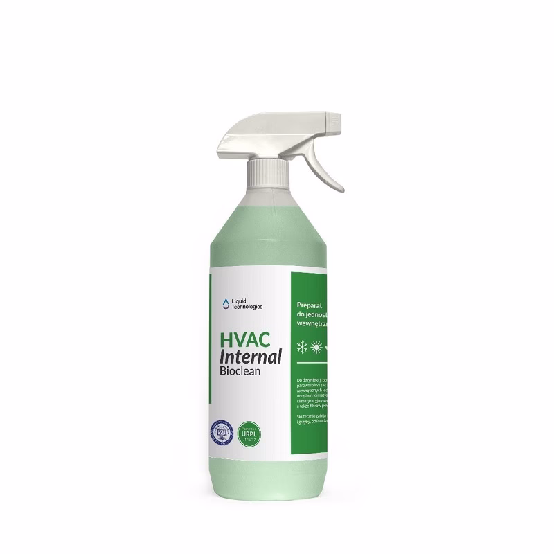 Do czego służy BioClean?