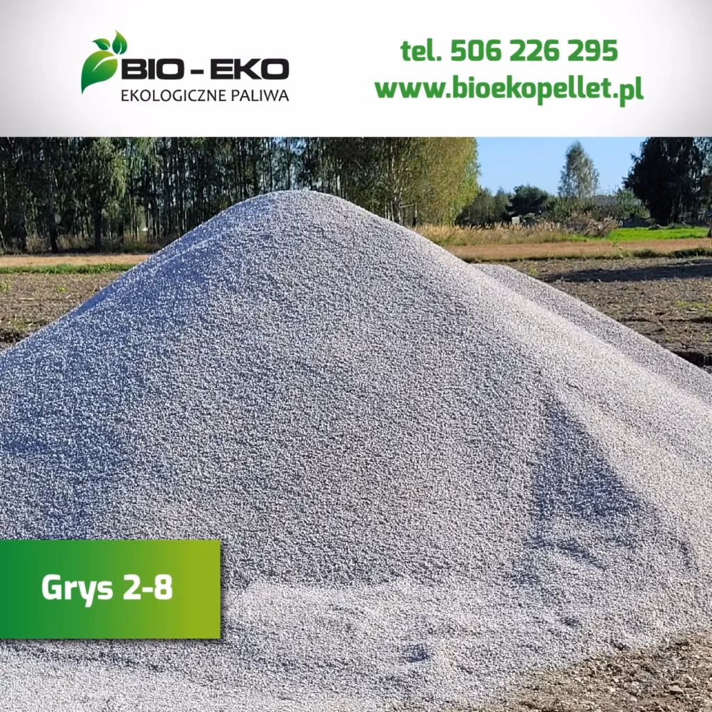 Czy ogrzewanie domu pelletem jest ekologiczne?