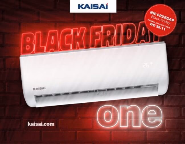 Która marka klimatyzatorów jest najbardziej niezawodna?