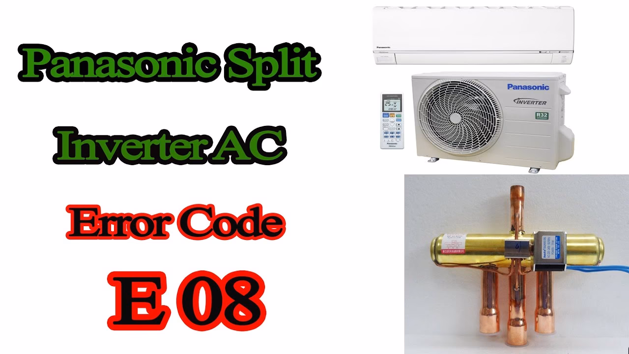 Jak skasować błąd E0?