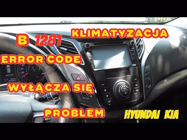 Jaki jest kod błędu f2 w przypadku klimatyzatora inwerterowego Lloyd?