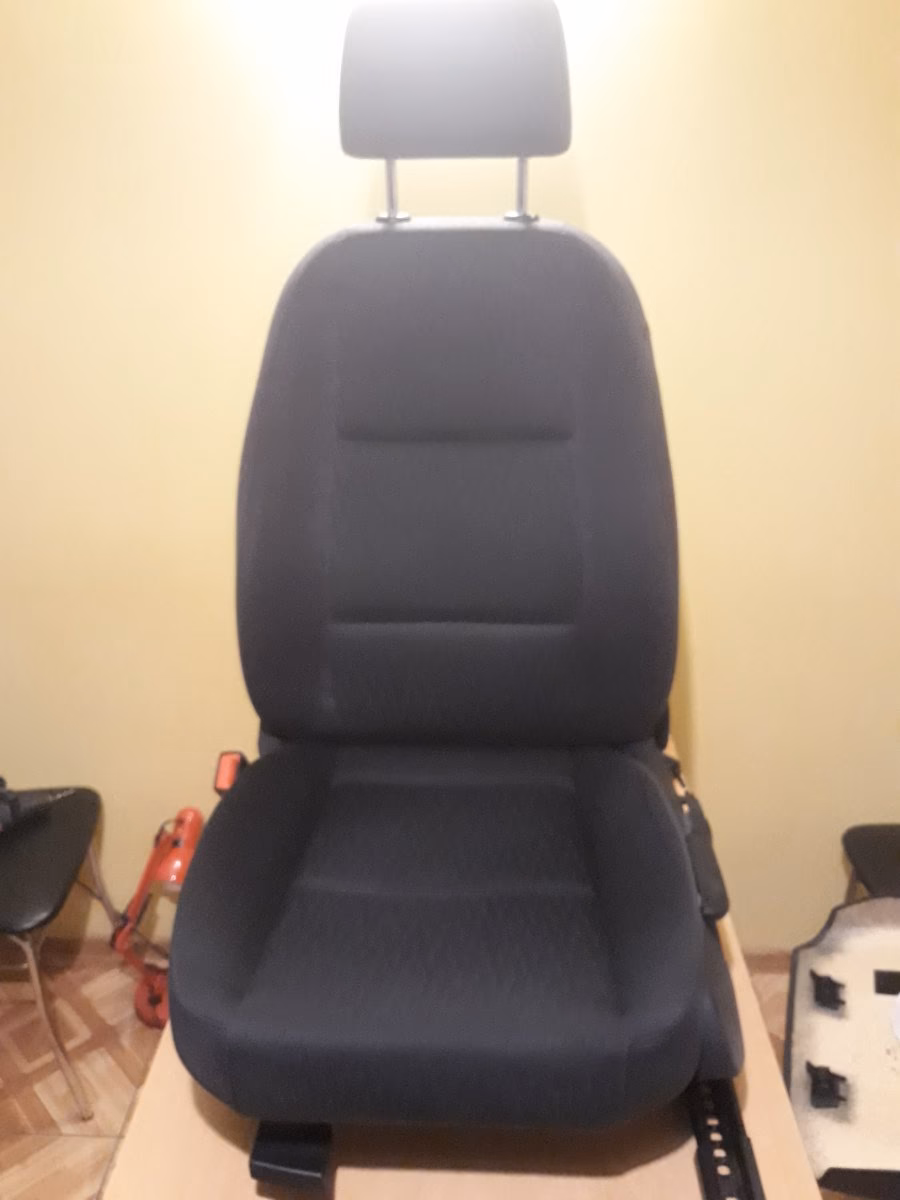 Czy podgrzewany fotel szkodzi?