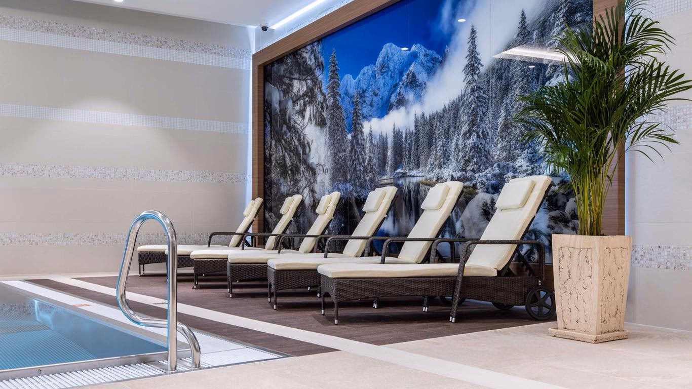 Czy niebieski lód jest lepszy od lodu?