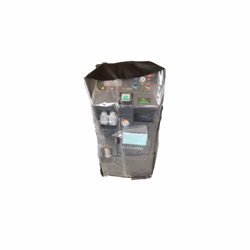 Czy niebieski lód jest lepszy od lodu?