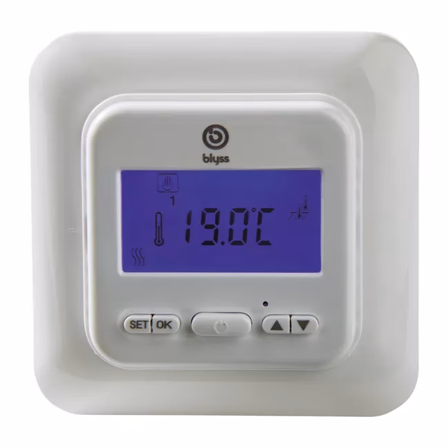 Czy można skrócić matę grzewczą?