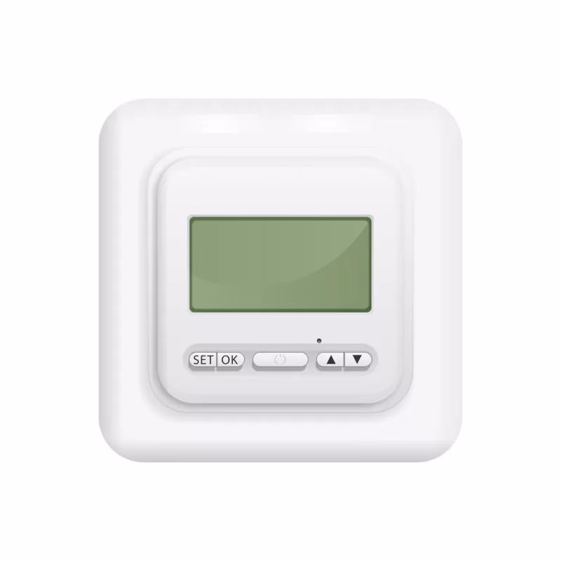 Jak sprawdzić czy ogrzewanie podłogowe elektryczne działa?