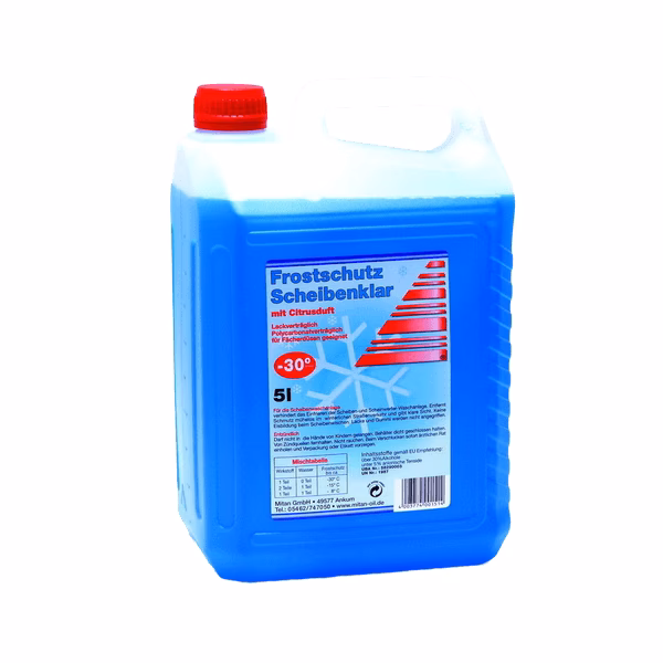 Jaki płyn chłodniczy stosować w BMW serii 5?