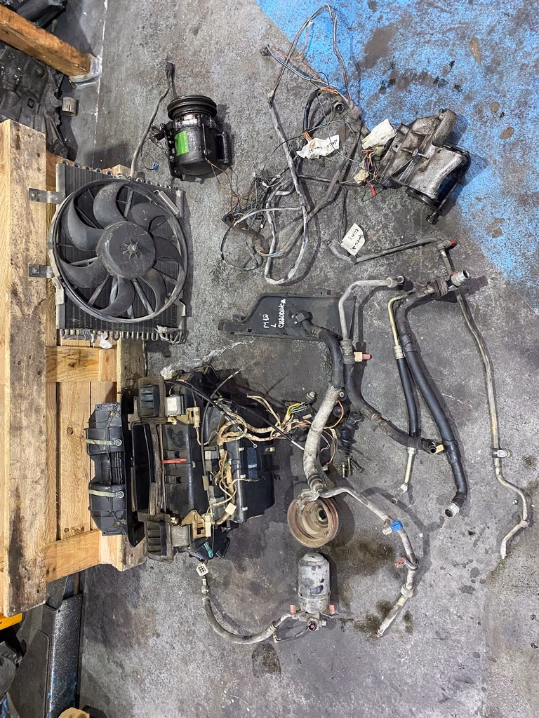 Jaki jest najlepszy silnik BMW E30?