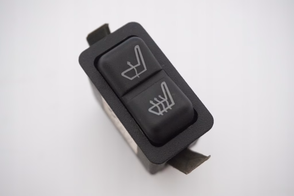 Czy mogę zamontować podgrzewane siedzenia w moim BMW?