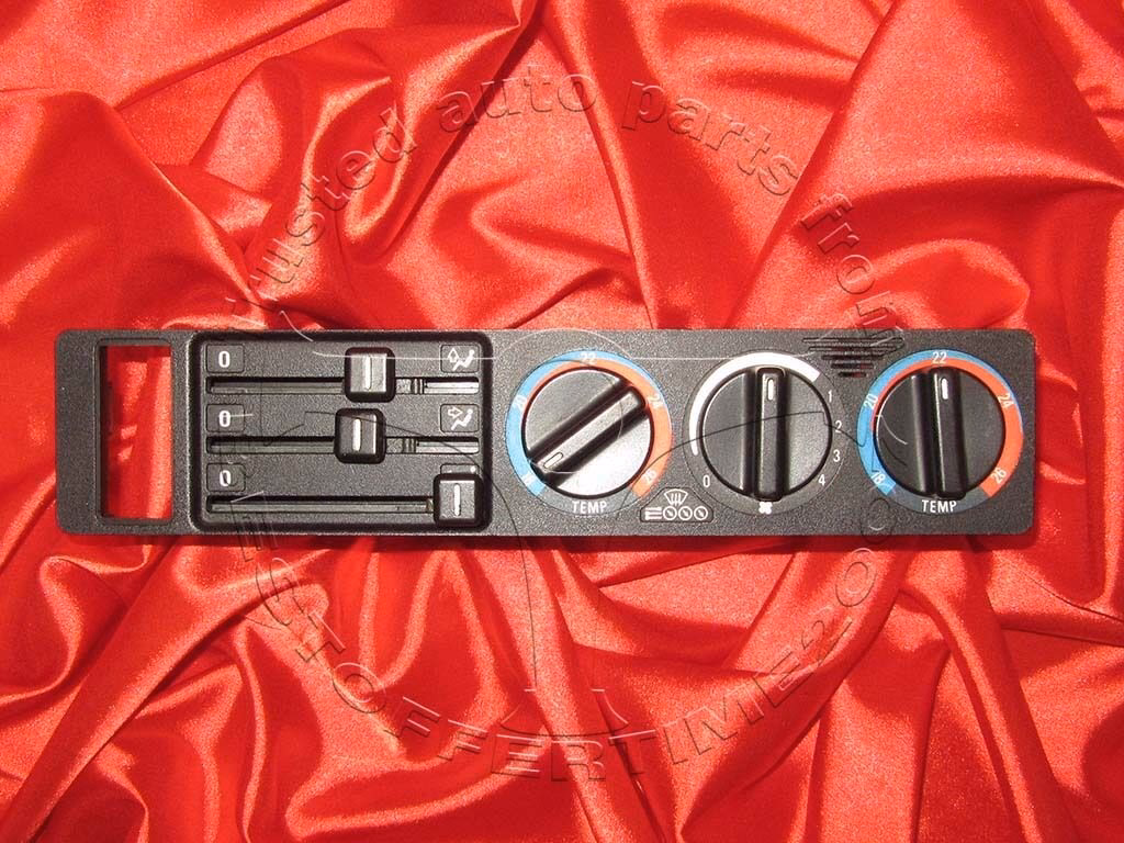 Czy BMW E34 jest dobre?