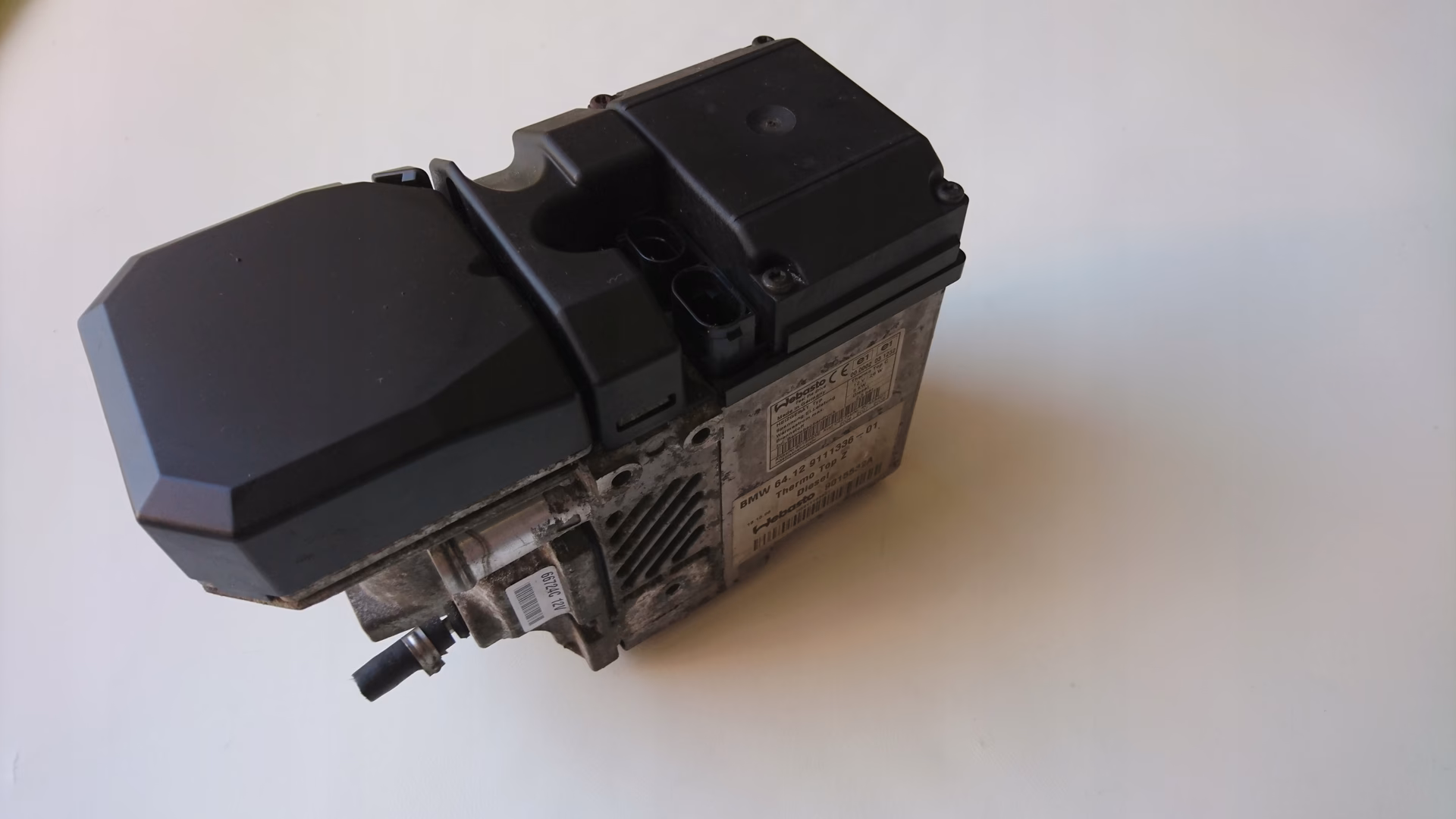 Jaki jest najlepszy silnik w BMW E65?