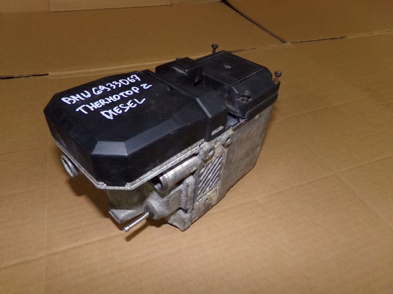 Jaki jest najlepszy silnik w BMW E65?