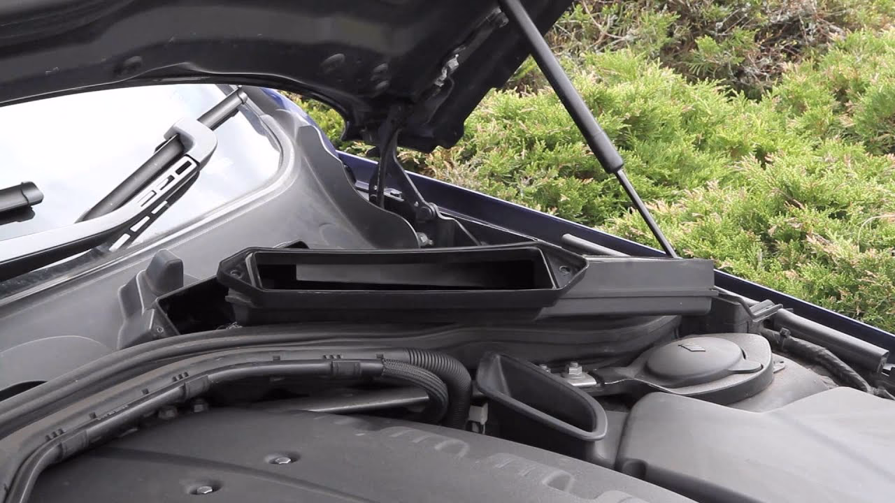 Czy E92 M3 ma turbo?