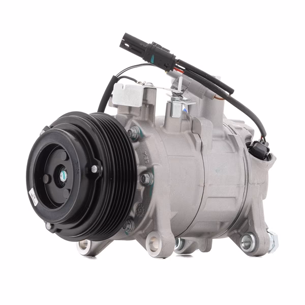 Ile kosztuje wymiana sprężarki klimatyzacji w BMW x3?