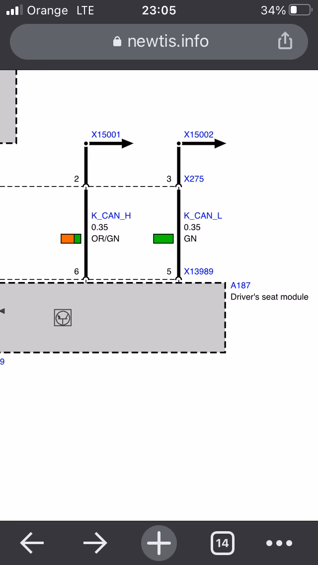 Jak naprawić błąd magistrali CAN?
