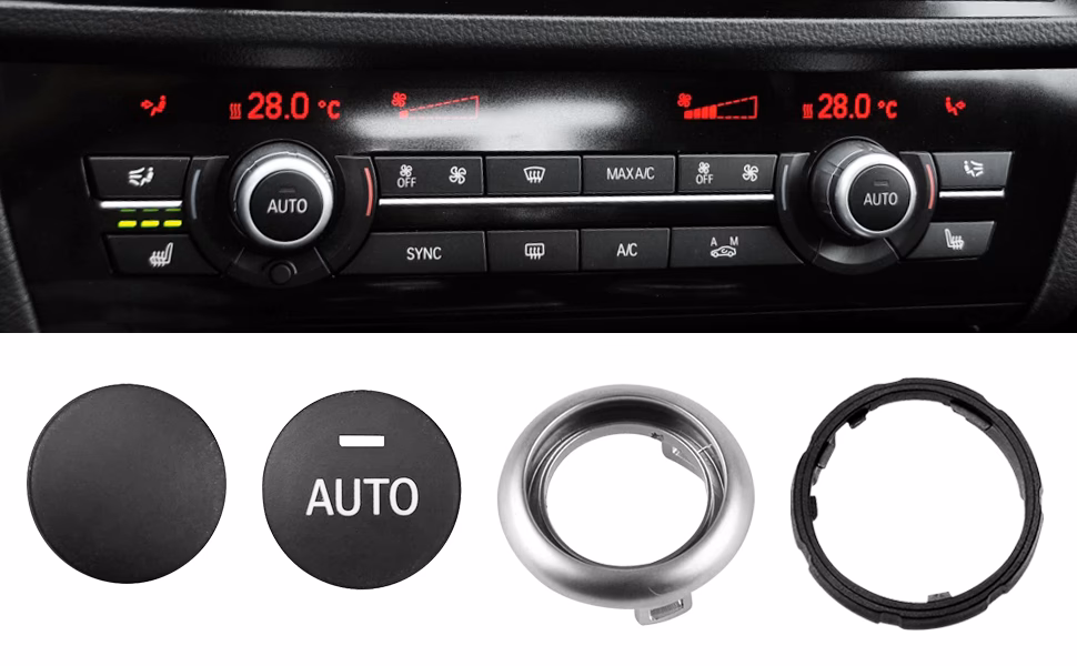 Czym jest synchronizacja w BMW AC?