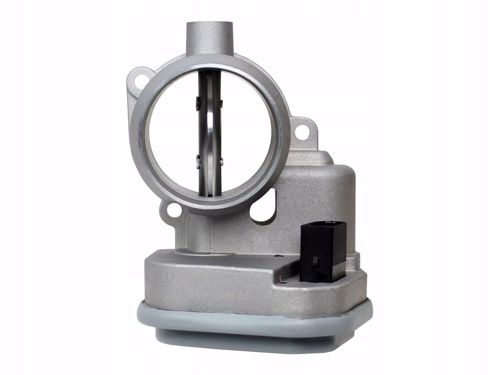 Jakie są objawy braku adaptacji przepustnicy?