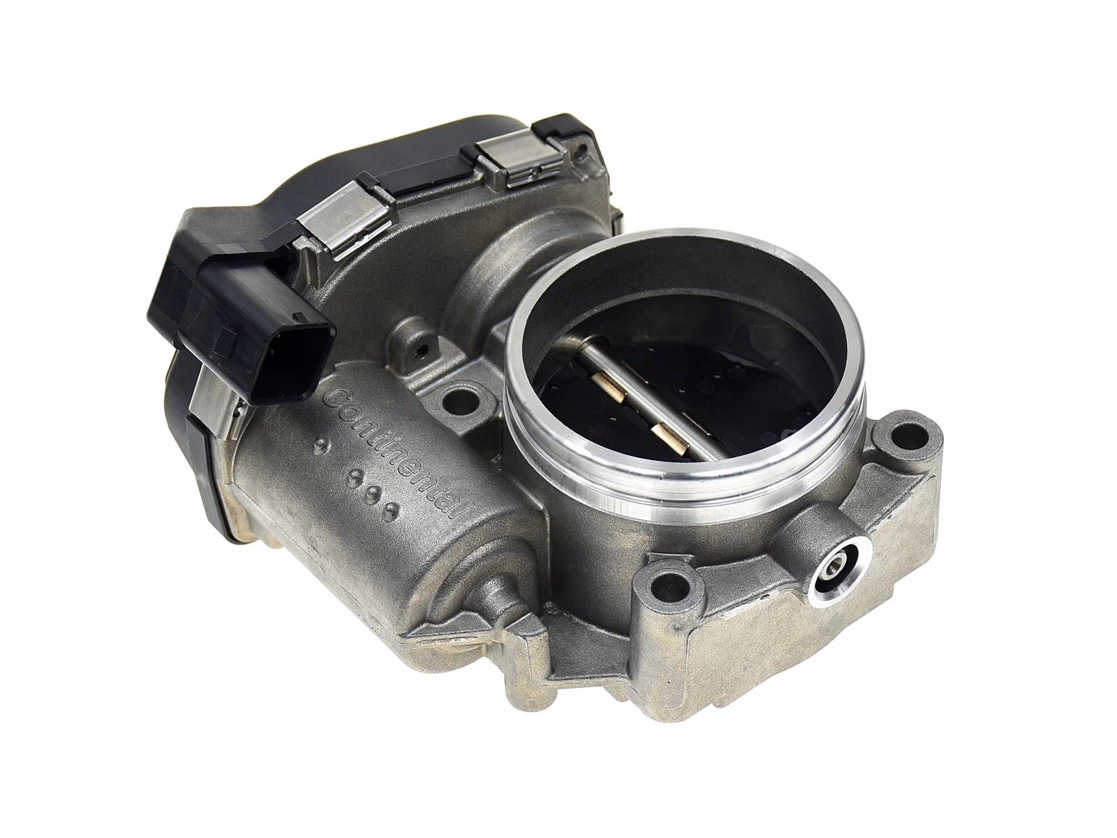 Ile kosztuje wymiana przepustnicy w BMW?