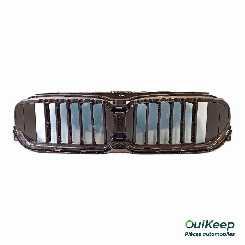 Co oznacza IA w BMW?