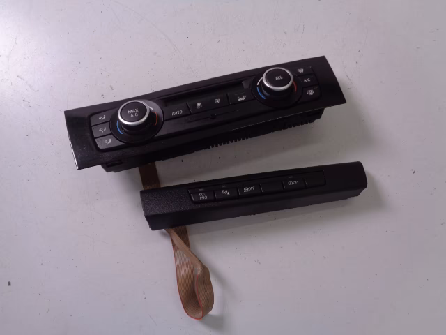 Kiedy był lifting BMW X1?