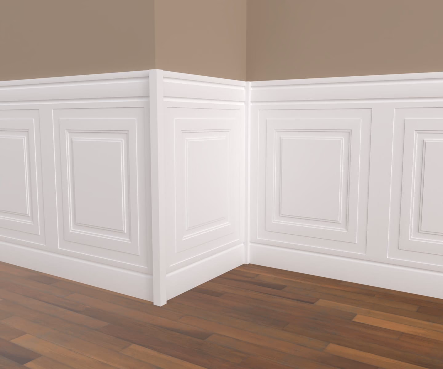 Czy boazeria izoluje ciepło?