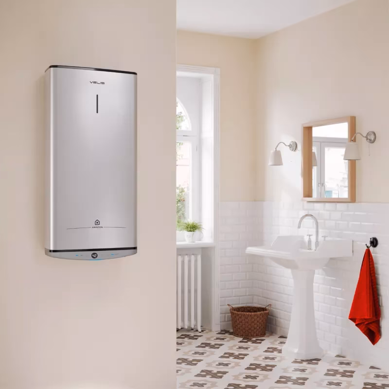 Jaki podgrzewacz wody do łazienki?