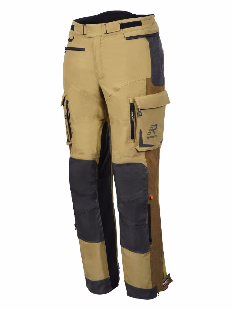 Czy jeansy motocyklowe z Kevlaru sprawdzają się?