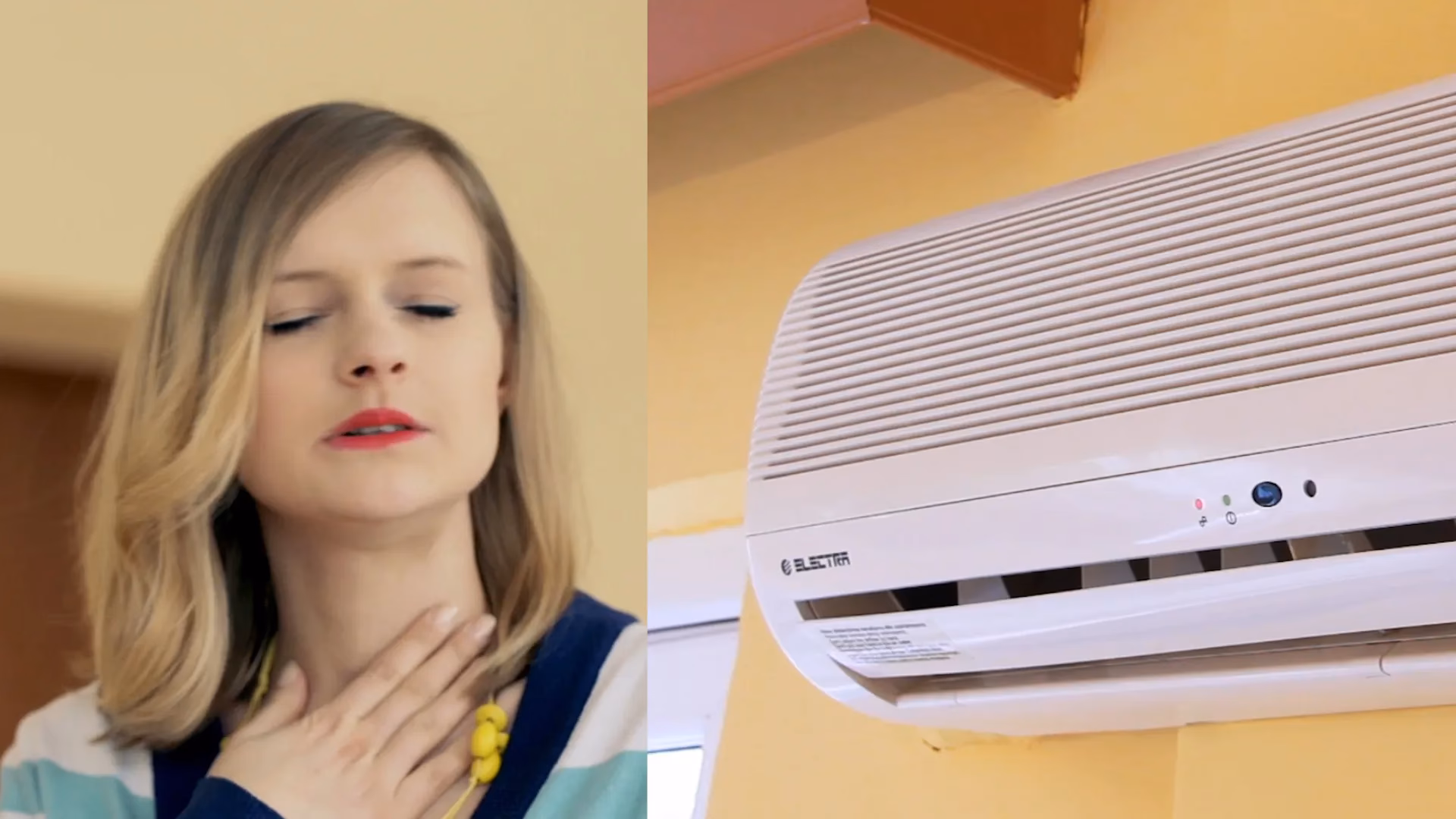 Czy ból gardła w ciąży szkodzi dziecku?