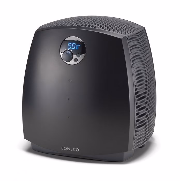 Jak długo wytrzymuje filtr boneco?