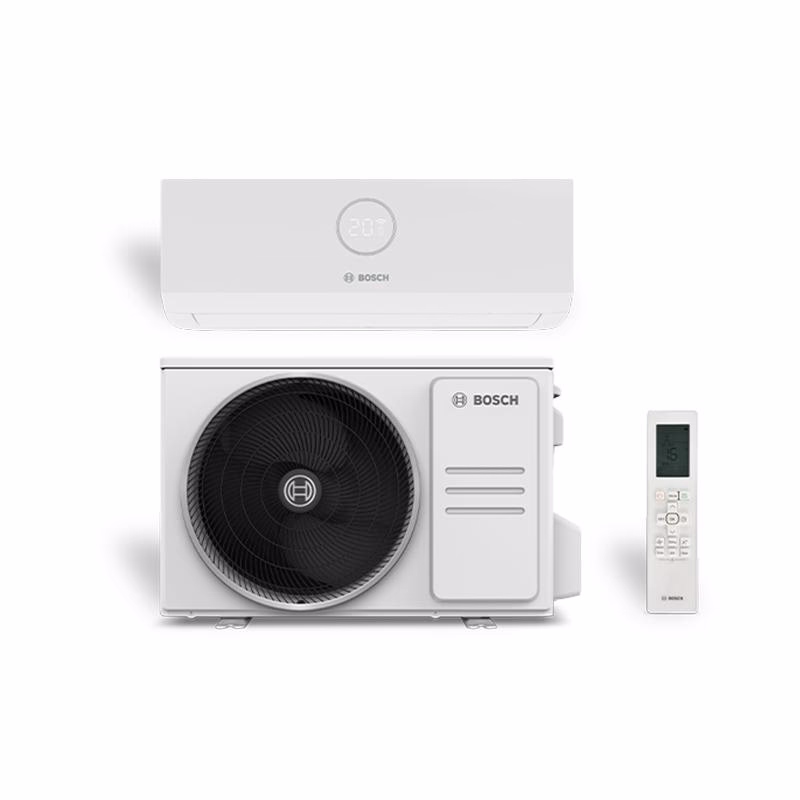 Czy klimatyzator Bosch jest dobry?