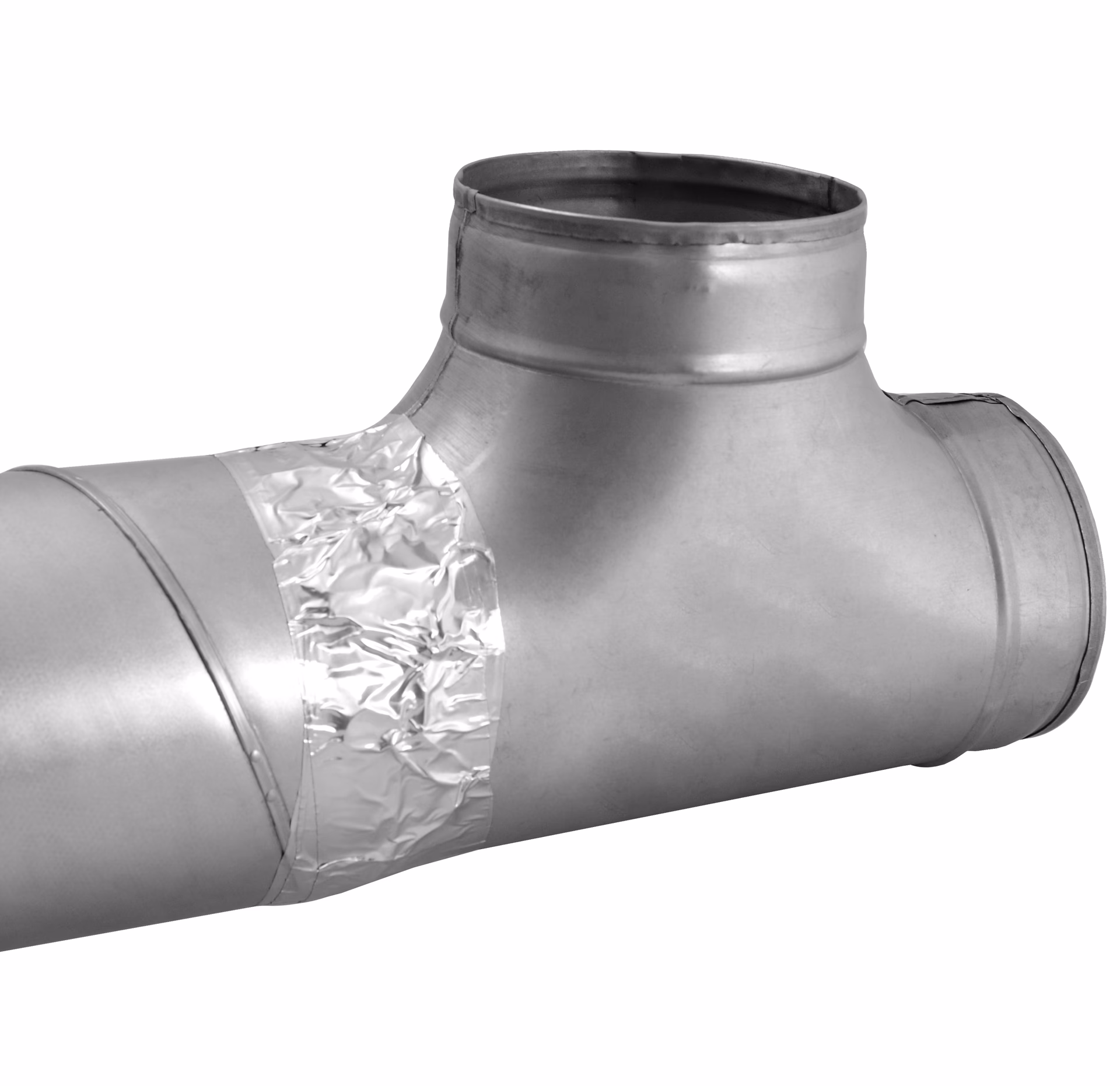 Jakiej taśmy używać do instalacji wentylacyjnych?