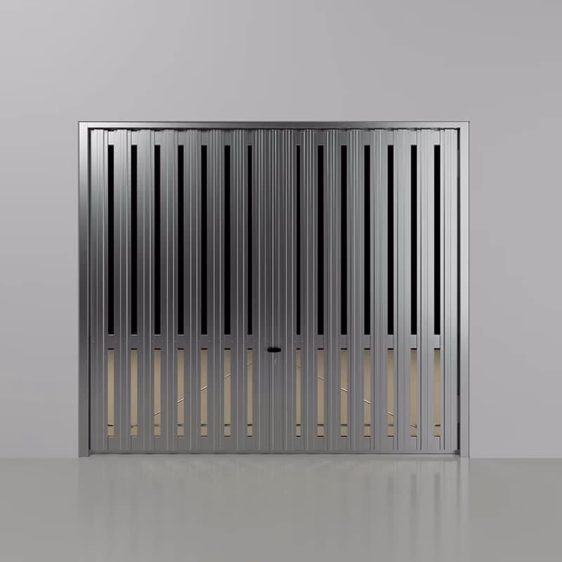 Jaka brama jest lepsza rolowana czy segmentową?