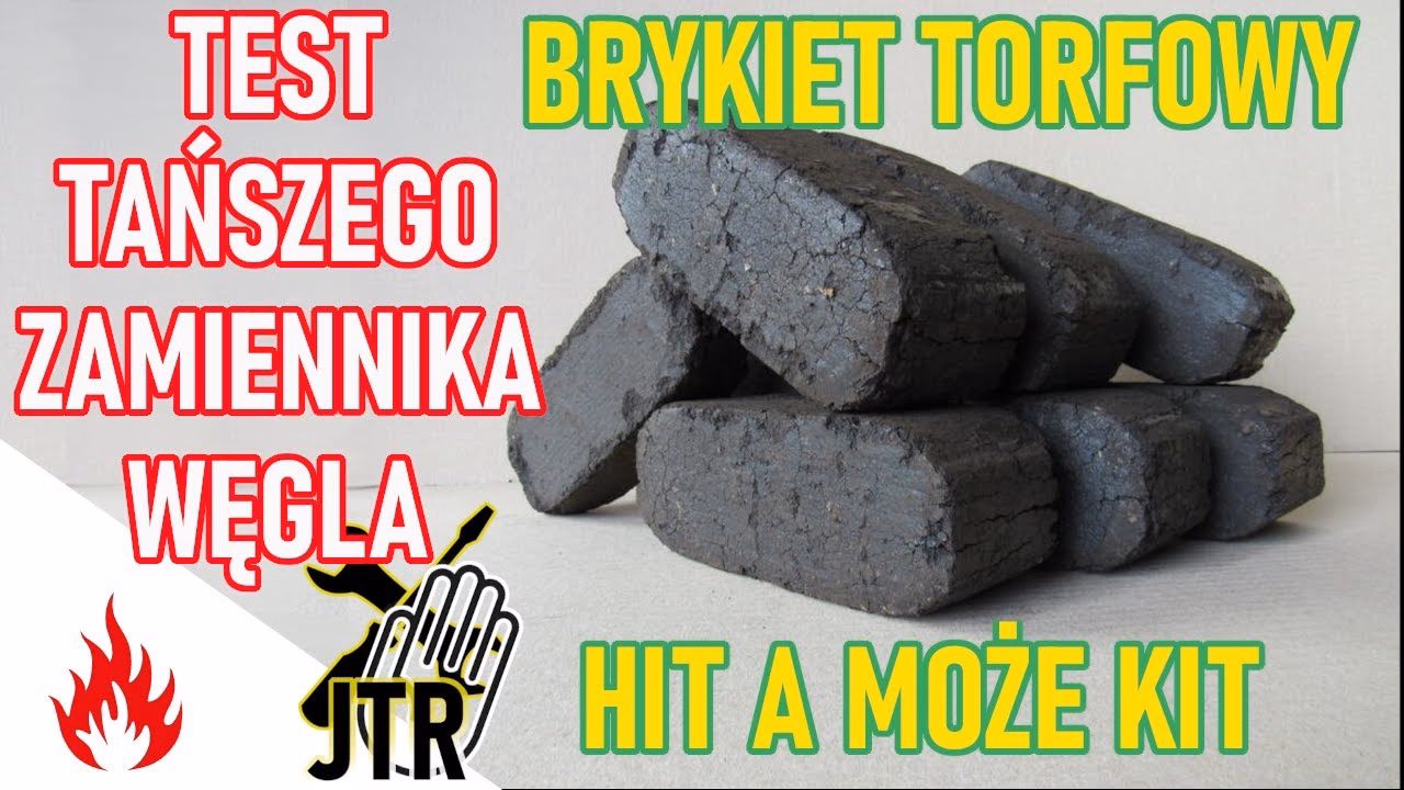 Czy opłaca się palić brykietem w piecu CO?