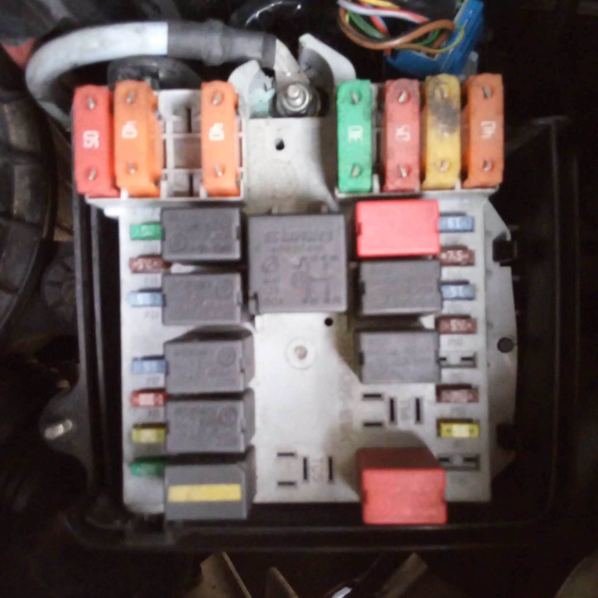 Czym jest oprogramowanie BSI?