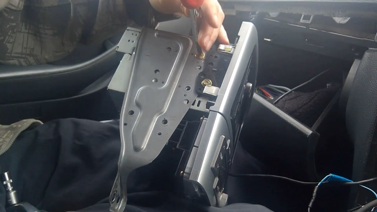 Jak odpowietrzyć układ chłodzenia Avensis T25?