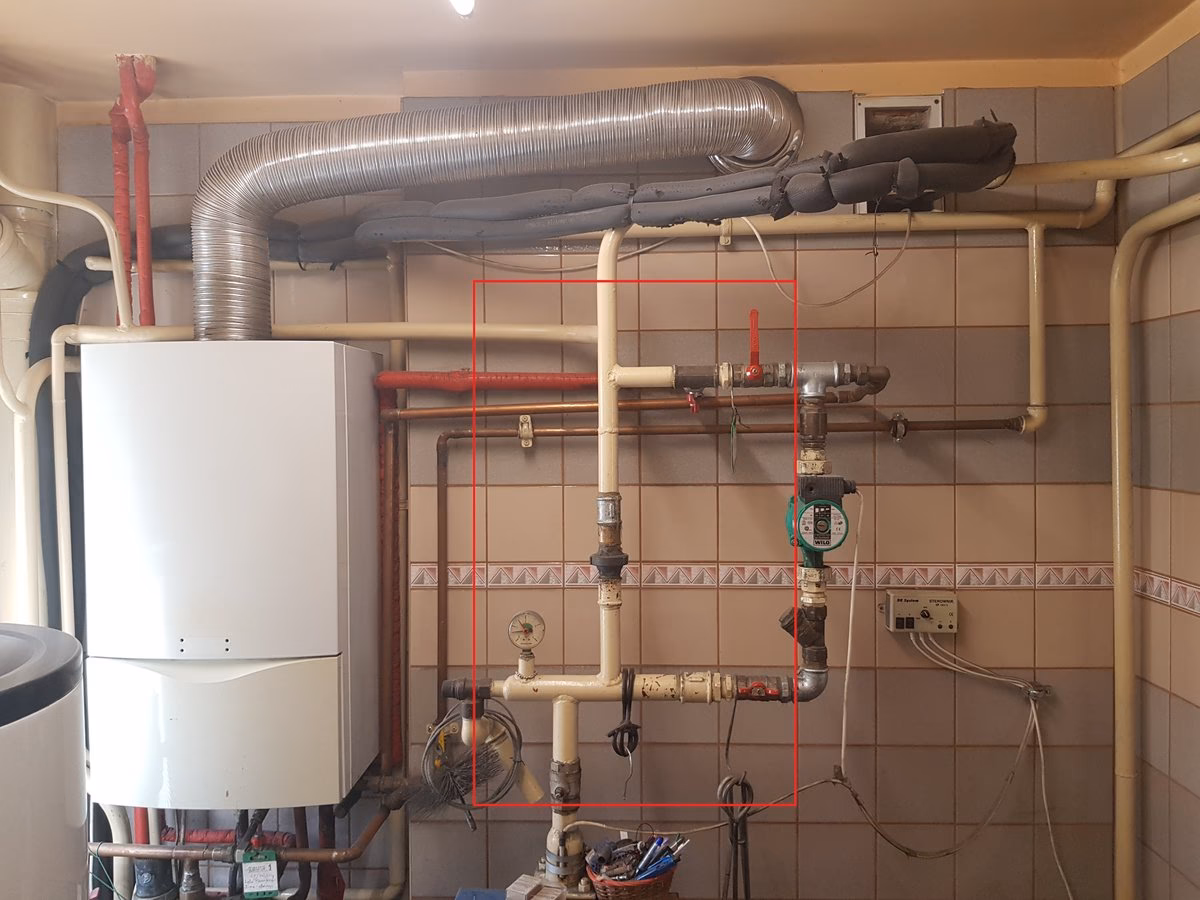 Czy Buderus to dobra firma?