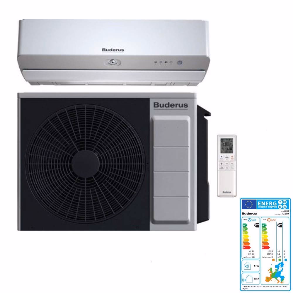 Jaki jest cennik serwisu Buderus?