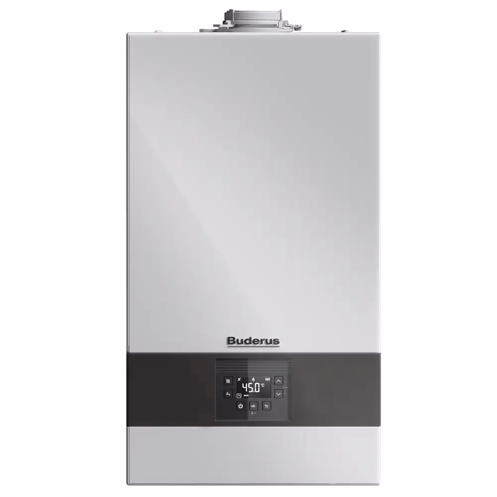 Czy Buderus to dobry piec gazowy?