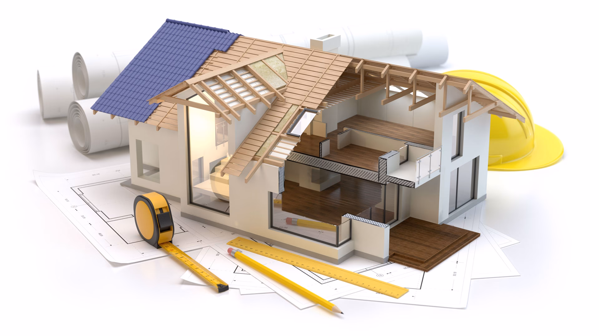 Czy można malować w nieogrzewanym domu?