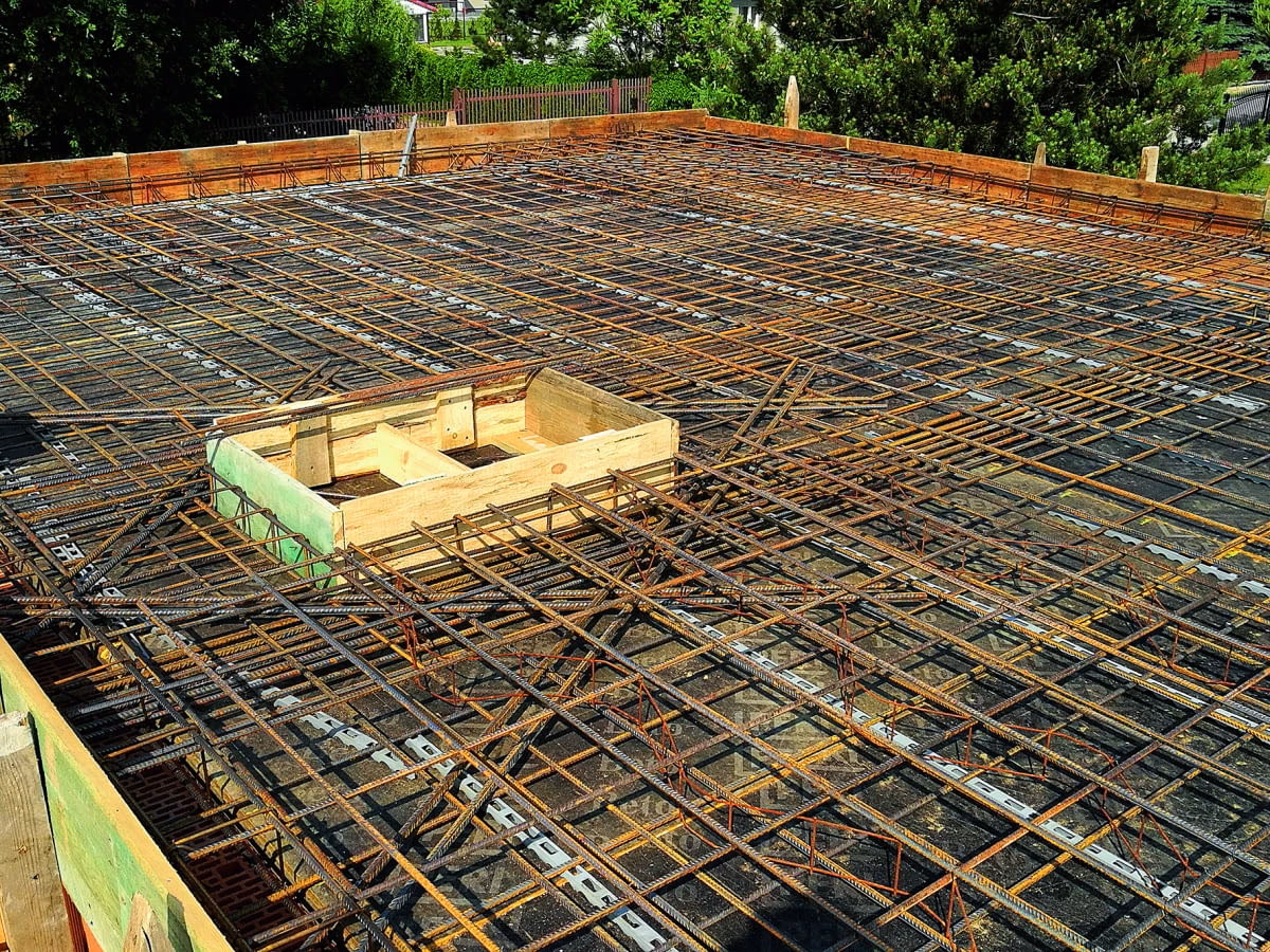 Jaka jest przerwa technologiczna na budowie?