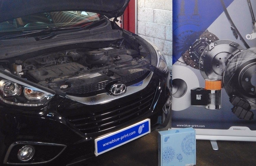 Jaka jest przewidywana żywotność Hyundaia ix35?