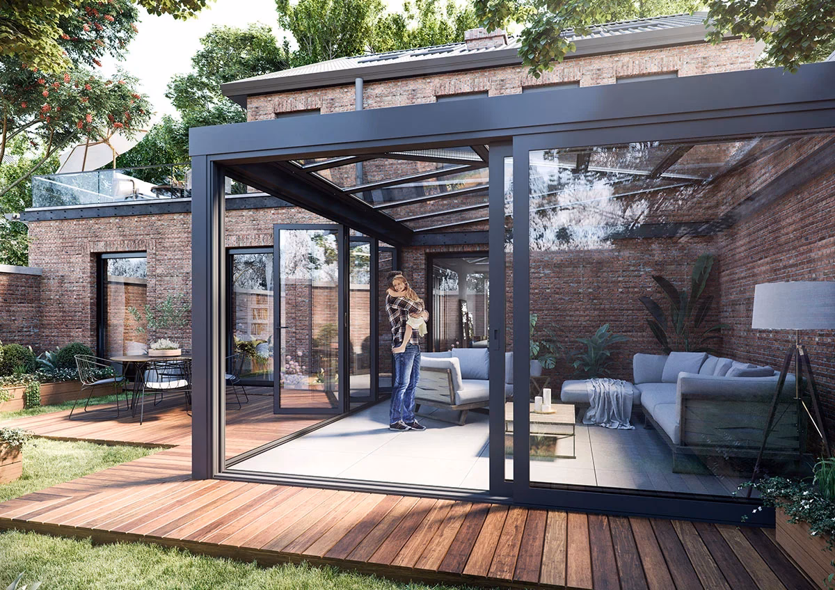 Czy można budować budynek gospodarczy bez warunków zabudowy?