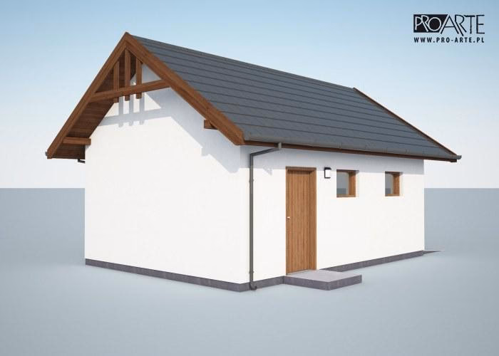 Czy można budować budynek gospodarczy bez warunków zabudowy?