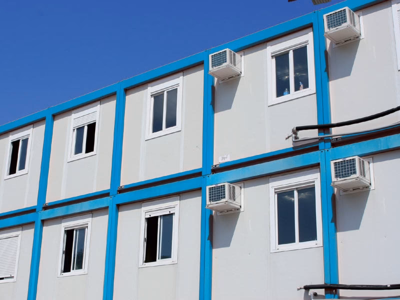 Co to są biurowce klasy A?