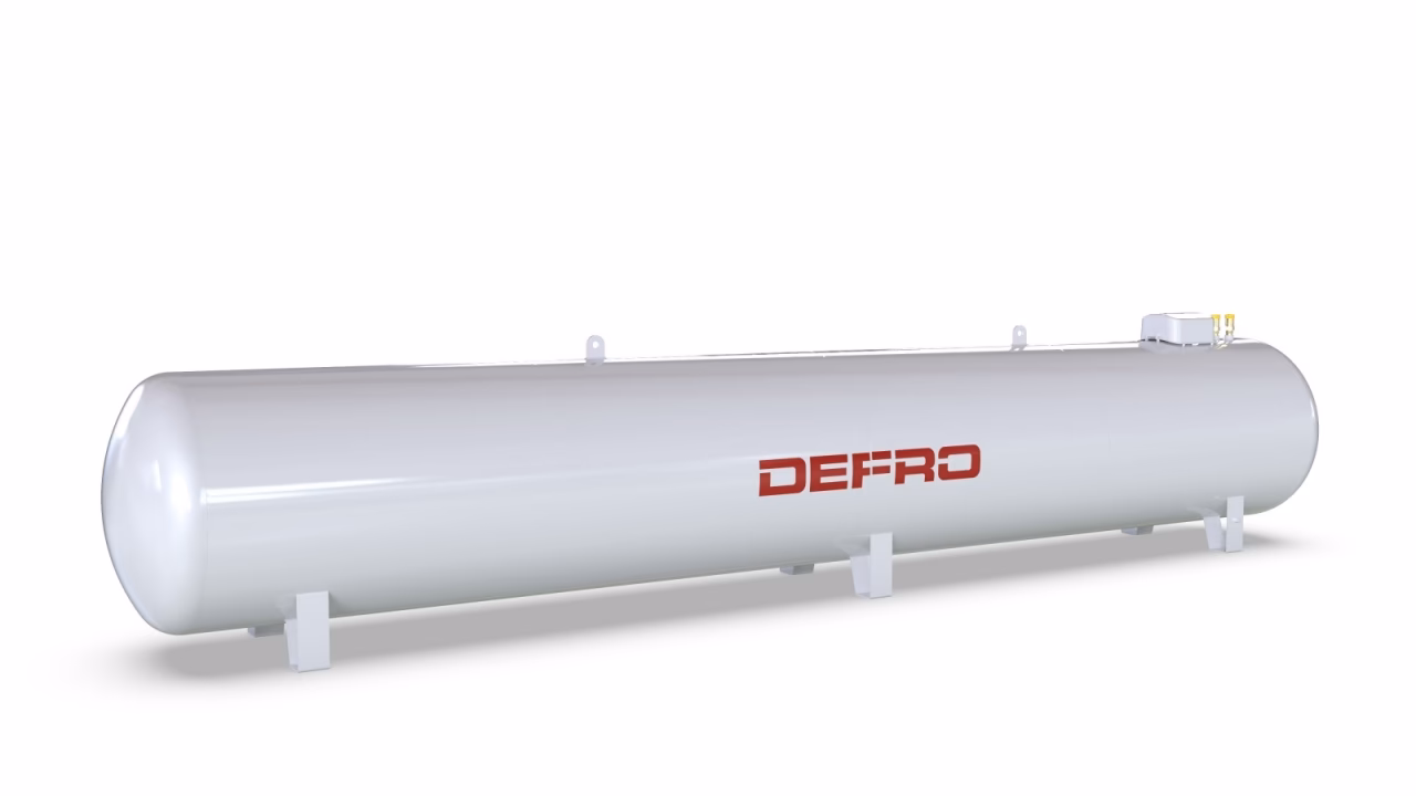 Czy butla gazowa wymaga wentylacji?