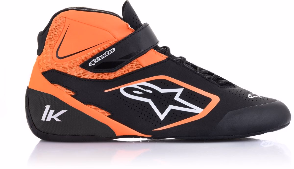 Czy buty Alpinestars są zgodne z rozmiarem?