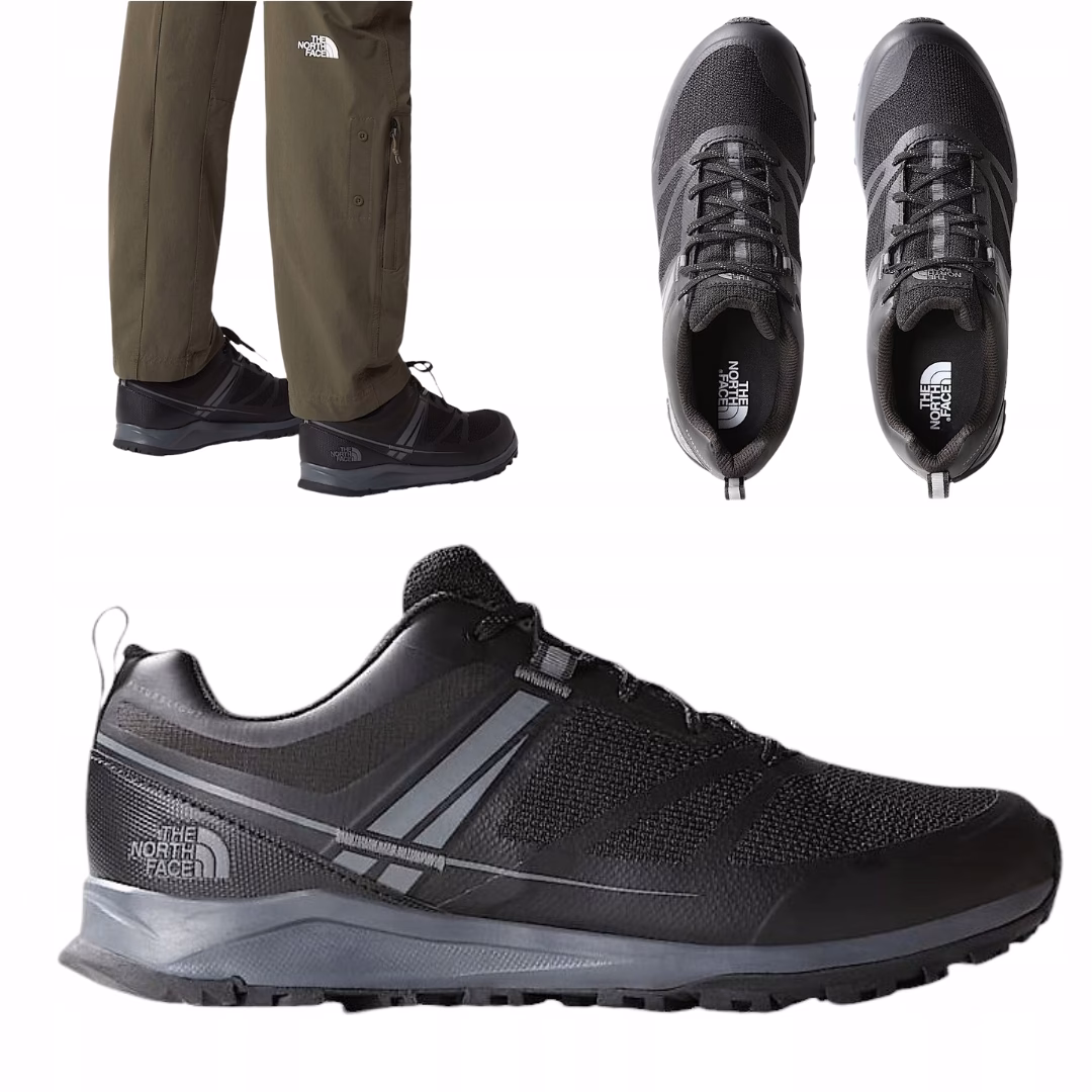 Jakie buty męskie na wakacje?