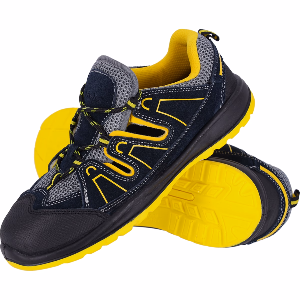 Jakie buty na upalne dni?